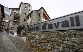 Hotel Farre D'Avall